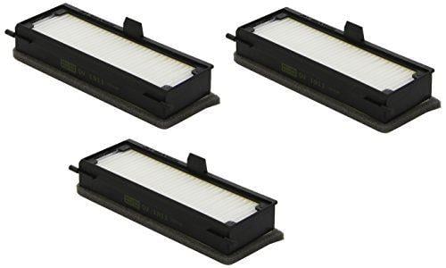 POLEN FİLTRESİ SCUDO-EXPERT-JUMPY SET CU19000-3