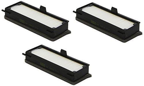 POLEN FİLTRESİ SCUDO-EXPERT-JUMPY SET CU19000-3