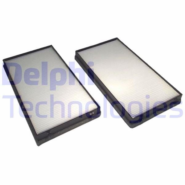 POLEN FILTRESI TAKIMI BMW E65 E66 E67