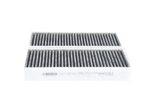 POLEN FILTRESI TAKIMI BMW F40 F44 F45 F46 F48 F39 . MINI F54 F55 F56 F57 F60 KARBONLU