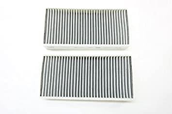 POLEN FILTRESI TAKIMI BMW F40 F44 F45 F46 F48 F39 . MINI F54 F55 F56 F57 F60 KARBONLU