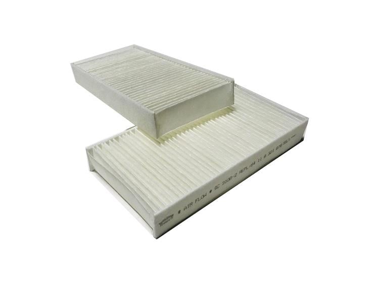 POLEN FILTRESI TAKIMI BMW F45 F46 F48 . MINI F54 F55 F56 F57