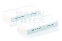 POLEN FILTRESI TAKIMI BMW F45 F46 F48 . MINI F54 F55 F56 F57