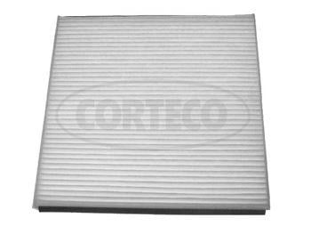POLEN FİLTRESİ TOYOTA AVENSIS VERSO 2.0L 1AZ-FE 1CD-FTV ACM20 CLM20 01-09 / LAND CRUISER PRADO 3.0L 1KDFTV 4.0L 1GRFE 02-07 / YARIS 1.0L 1SZ-FE SCP10 03-05 1.4L 1ND-TV NLP10 02-05 / SUBARU LEGACY OUTB