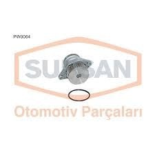 POMPA DEVİRDAİM VW BORA - GOLF IV - POLO 1.4 16V ENG.AHW-AKQ-APE- AXP-AFK-ANM