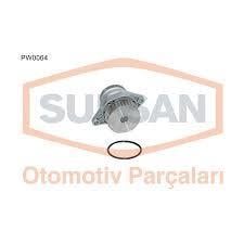 POMPA DEVİRDAİM VW BORA - GOLF IV - POLO 1.4 16V ENG.AHW-AKQ-APE- AXP-AFK-ANM