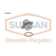 POMPA DEVİRDAİM VW BORA - GOLF IV - POLO 1.4 16V ENG.AHW-AKQ-APE- AXP-AFK-ANM