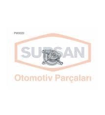 POMPA DEVİRDAİM VW GOLF - JETTA - PASSAT 1.4 TSI ENG.CAXA