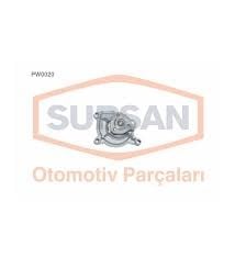 POMPA DEVİRDAİM VW GOLF - JETTA - PASSAT 1.4 TSI ENG.CAXA