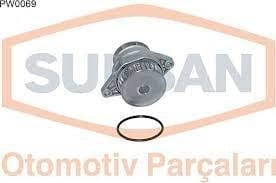 POMPA DEVİRDAİM VW GOLF 1.6 ENG.AEX-AEE-APQ POLO 1.4 - 1.6 ENG.AEX-AEE-AHS-AKV-ANX-APQ