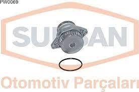 POMPA DEVİRDAİM VW GOLF 1.6 ENG.AEX-AEE-APQ POLO 1.4 - 1.6 ENG.AEX-AEE-AHS-AKV-ANX-APQ