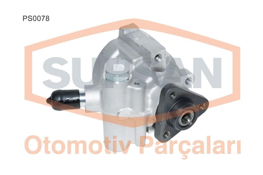 POMPA DİREKSİYON FİAT MAREA GAMMA 1.2 16V ENG. 182 B2.000 - ALBEA - PALİO - SİENA 1.2 16V ENG. 176