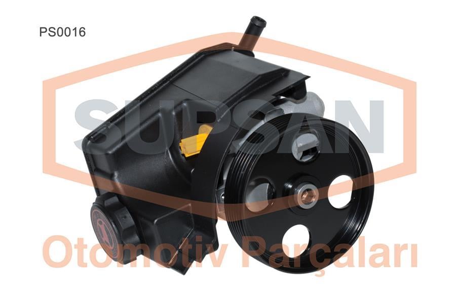 POMPA DİREKSİYON PEUGEOT PARTNER 1.9D ENG. DW8B