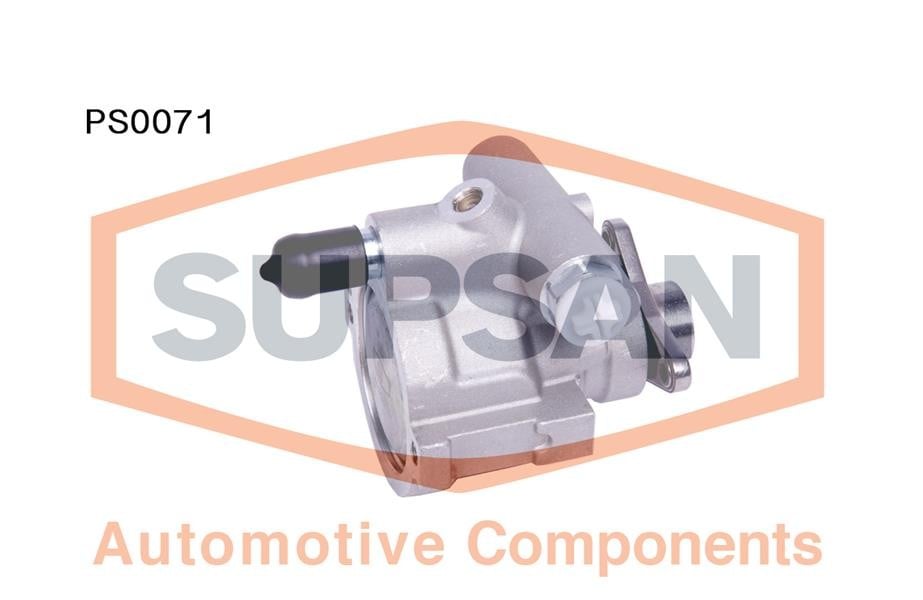 POMPA DİREKSİYON RENAULT MEGANE 1.8-2.0 16V ENG. F4P720-F4R746 - SCENİC I 2.0 8V ENG. F3R796 - 2.