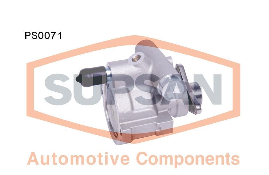 POMPA DİREKSİYON RENAULT MEGANE 1.8-2.0 16V ENG. F4P720-F4R746 - SCENİC I 2.0 8V ENG. F3R796 - 2.