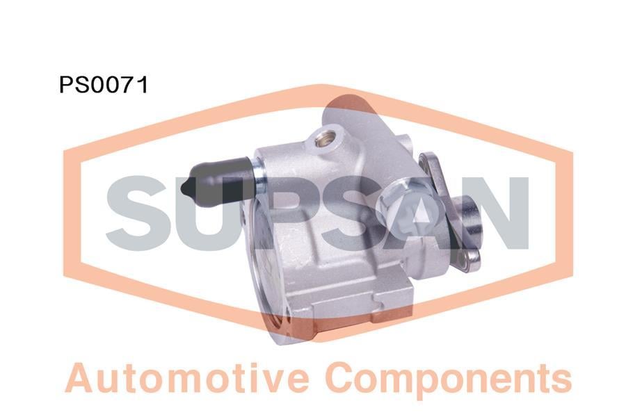 POMPA DİREKSİYON RENAULT MEGANE 1.8-2.0 16V ENG. F4P720-F4R746 - SCENİC I 2.0 8V ENG. F3R796 - 2.