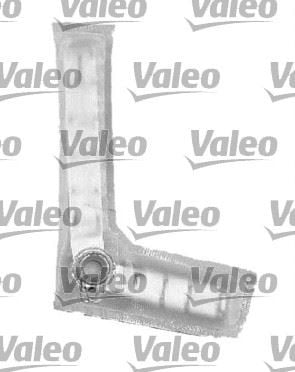 POMPA FİLTRESİ FORD
