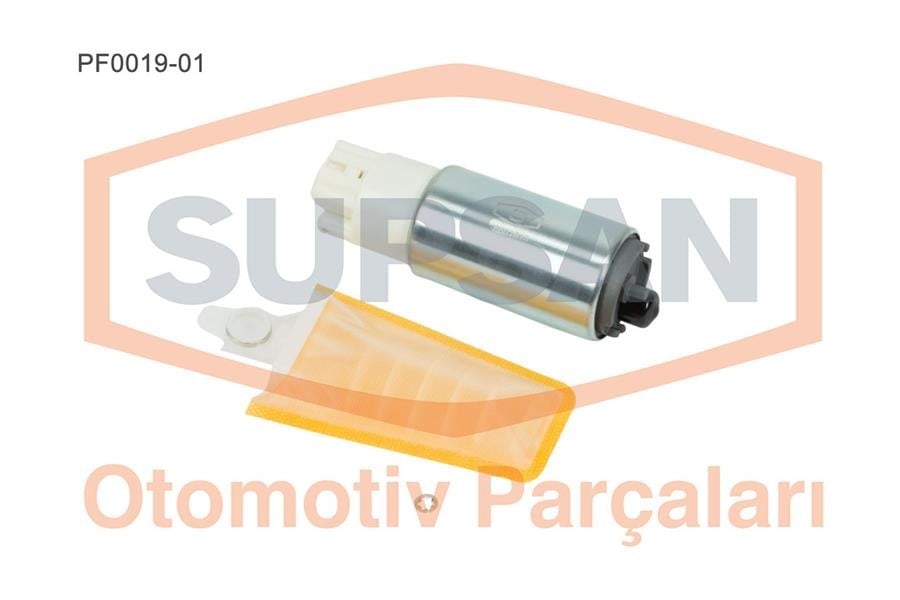 POMPA YAKIT ASTRA G ZAFİRA A 1.4-1.6 16V C16SEL-X14XE-Z14XE-X16XEL-Z16XEL-Z16XEP-X18XE-Z18XE-Z18X