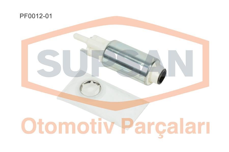 POMPA YAKIT FİAT TEMPRA / UNO 1.6 ENG. 176 A 9.000