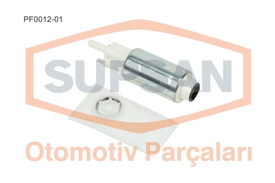 POMPA YAKIT FİAT TEMPRA / UNO 1.6 ENG. 176 A 9.000