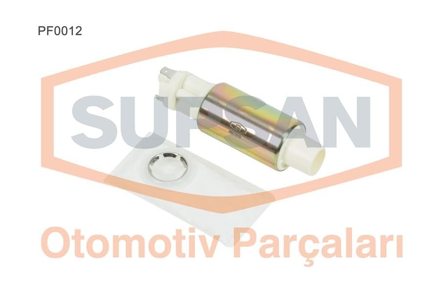 POMPA YAKIT FİAT TEMPRA 1.6 ENG. 159 A4.000 - 159 B9.000 - 835 C2.000