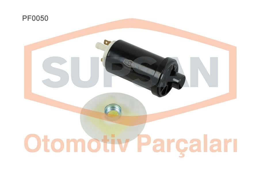 POMPA YAKIT FİAT UNO 1.4 146 C1.000 SPI