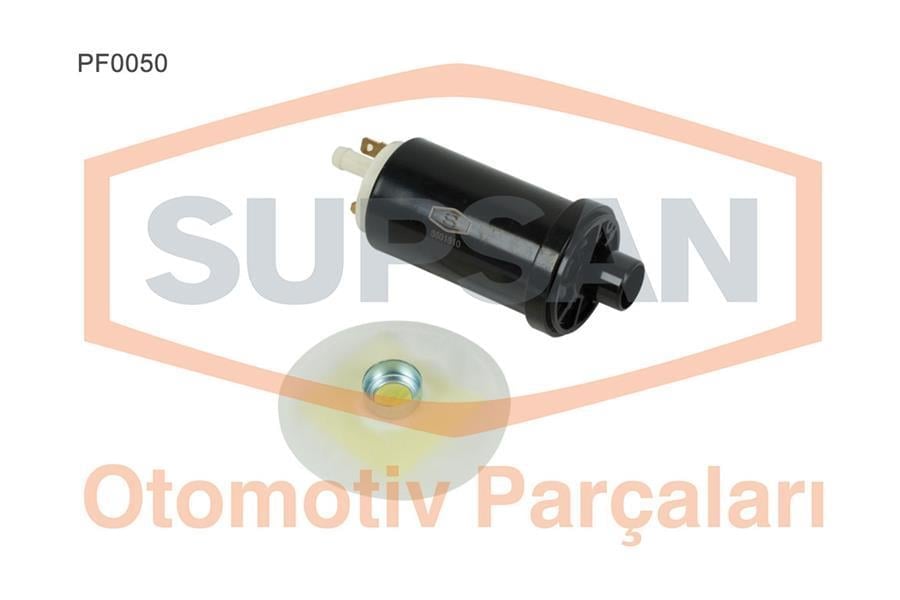 POMPA YAKIT FİAT UNO 1.4 146 C1.000 SPI