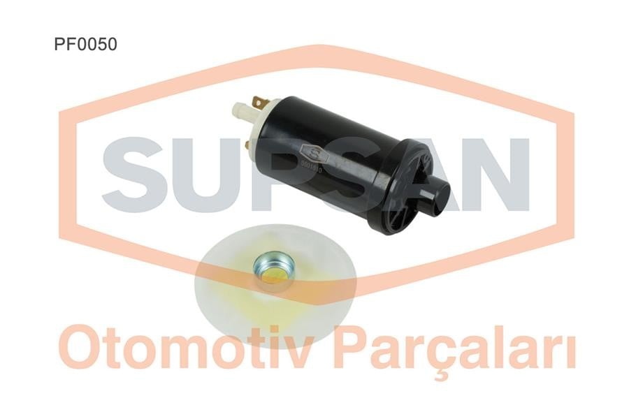 POMPA YAKIT FİAT UNO 1.4 146 C1.000 SPI