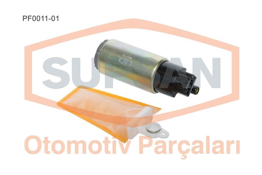 POMPA YAKIT HYUNDAİ ACCENT - ELENTRA 1.6 16V ENG. G4ED-G/G4ED