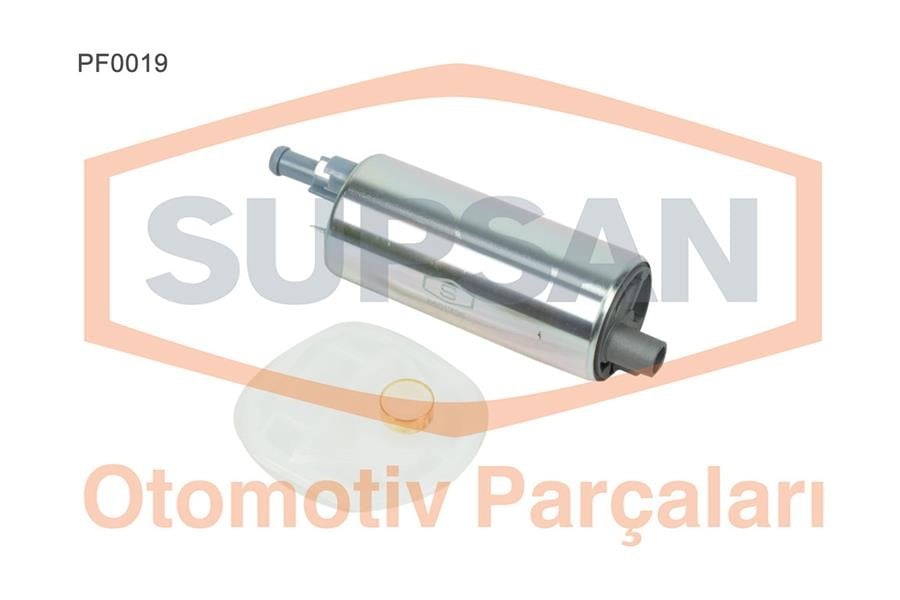 POMPA YAKIT OPEL ASTRA / CORSA / VECTRA 1.4İ 16V ENG. X14XE/ Z14XE - 1.6İ 16V ENG. X16XEL/ Z16XE