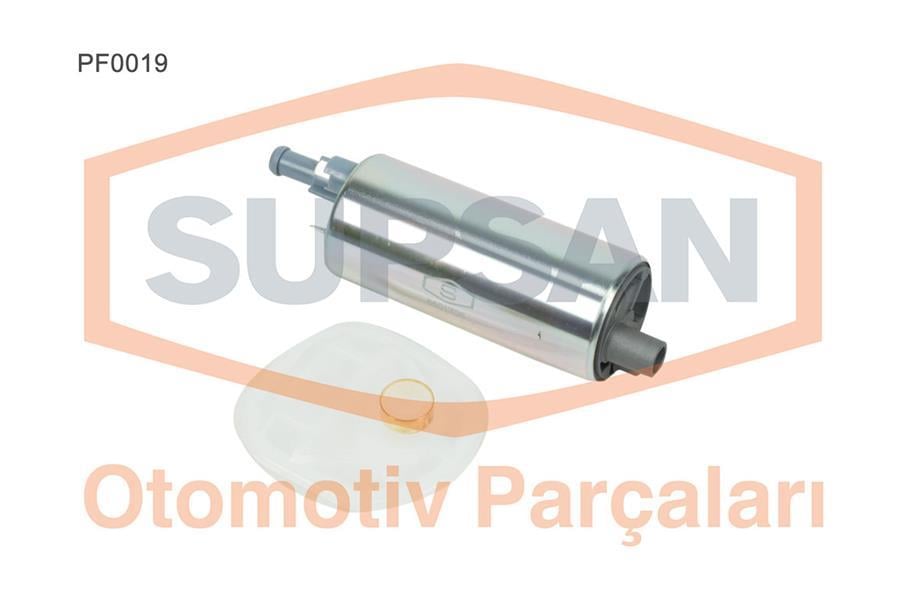 POMPA YAKIT OPEL ASTRA / CORSA / VECTRA 1.4İ 16V ENG. X14XE/ Z14XE - 1.6İ 16V ENG. X16XEL/ Z16XE