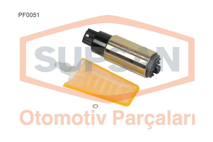 POMPA YAKIT OPEL VECTRA 2.0İ 16V ENG. X20XEV/ Y22XE