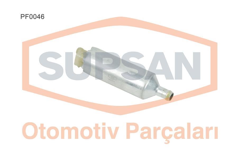 POMPA YAKIT RENAULT 9 L42 - 1400 ENG. C1J-C2J