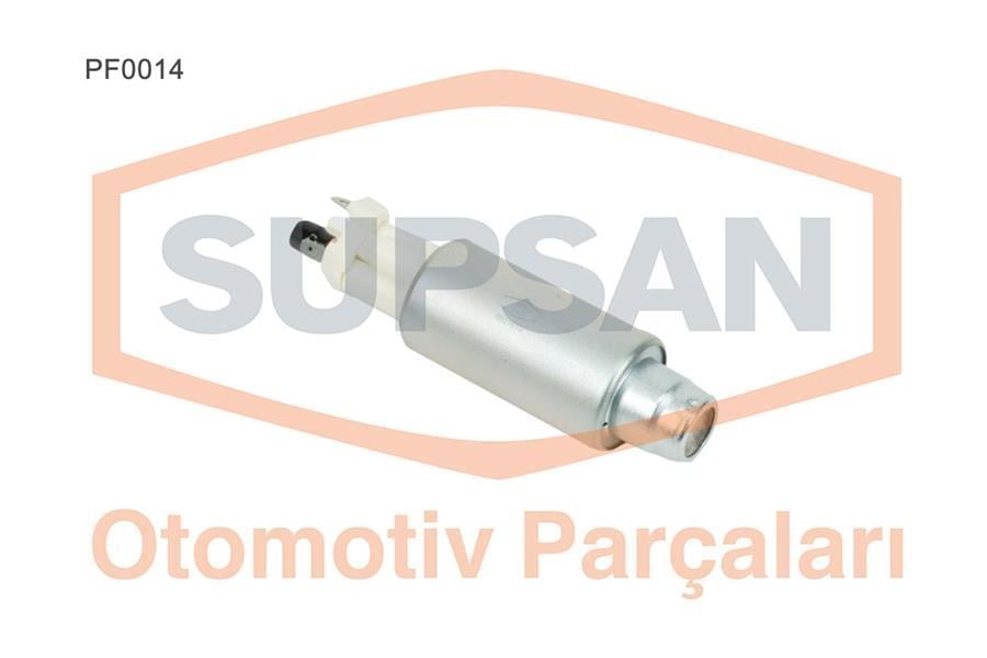 POMPA YAKIT RENAULT MEGANE 1.6 8V ENG. K7M