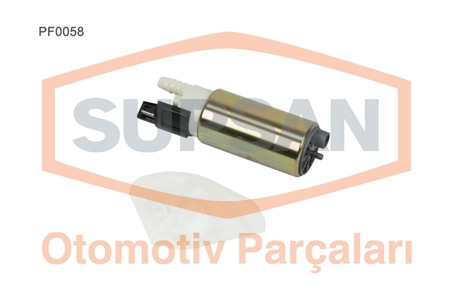 POMPA YAKIT RENAULT TWİNGO. CLİO 1.2 16V ENG. D4F