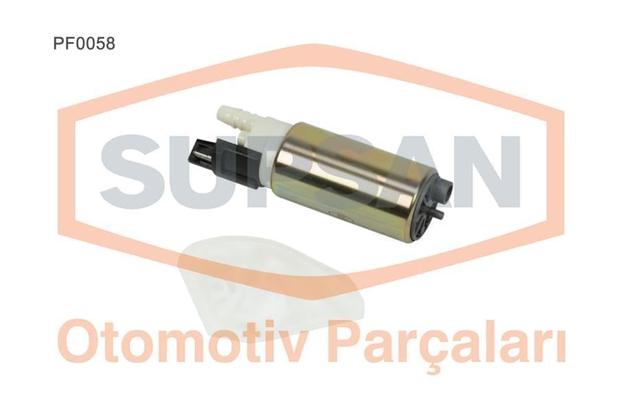 POMPA YAKIT RENAULT TWİNGO. CLİO 1.2 16V ENG. D4F