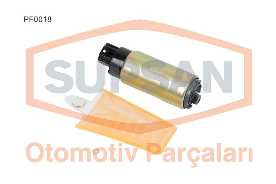 POMPA YAKIT TOYOTA COROLLA 1.6 16V 93 MODEL KARBÜRATÖRLÜ ENG. 4AFE