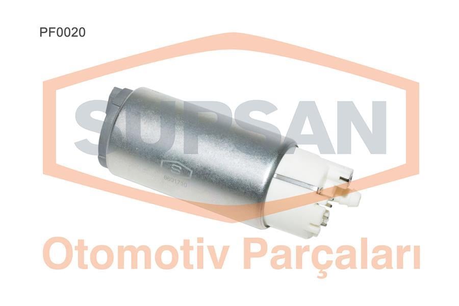POMPA YAKIT VW GOLF V-VI. PASSAT. JETTA. TİGUAN. SCİROCCO 1.4 16V TSI 122 BG/140 BG/160 BG - ENG. CA