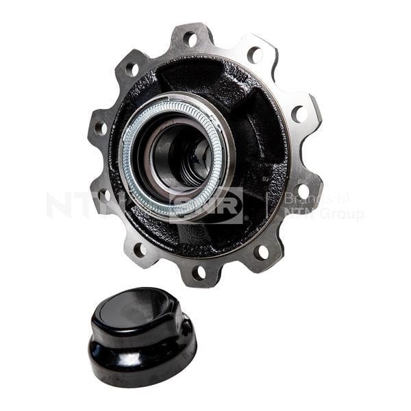 PORYA