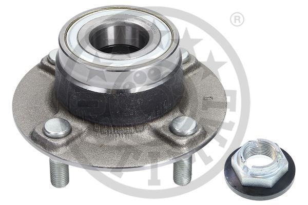 PORYA ARKA MONDEO RULMANLI TAKIM 93>
