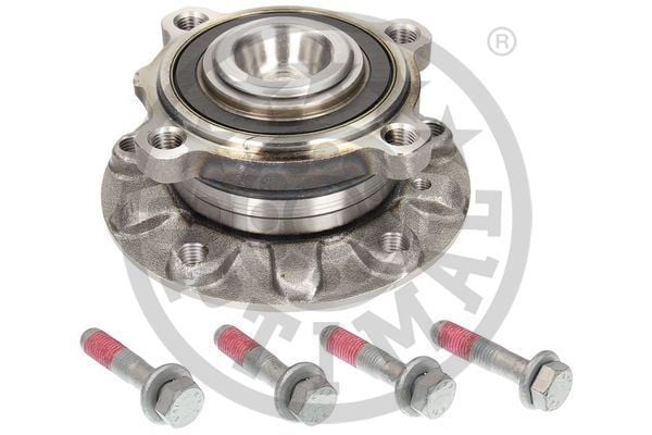 PORYA RULMANLI ON SAG SOL BMW E36 E39