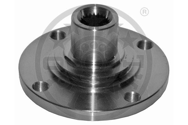 POYRA 8089-89Q-8A-B3 -9089-89Q-8A-B3 JETTA II19E-1G2-165