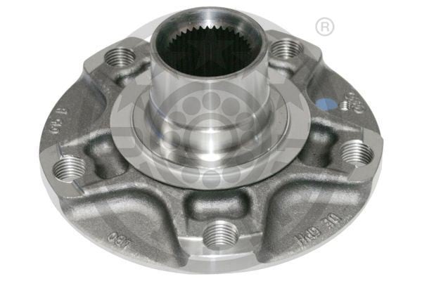 POYRA A48EC-B7 -A4 Avant8ED-B7