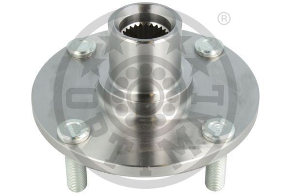 POYRA PRIMERAP10 -PRIMERA HatchbackP10