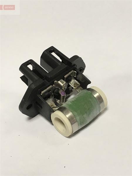 PRE-RESİSTOR. ELECTRO MOTOR RADİATOR FAN FIAT BRAVA 95-02