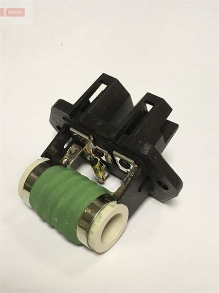 PRE-RESİSTOR. ELECTRO MOTOR RADİATOR FAN FIAT IDEA 03-