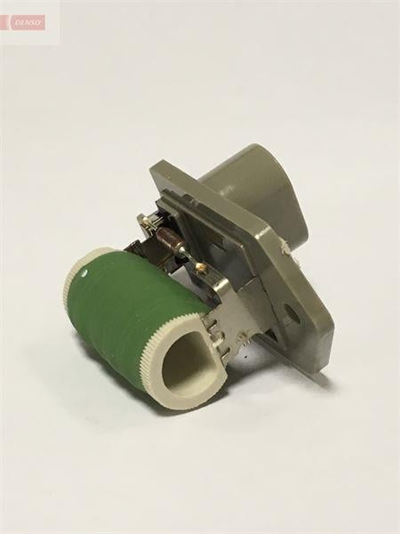 PRE-RESİSTOR. ELECTRO MOTOR RADİATOR FAN ALFA ROMEO GIULIETTA 10-20