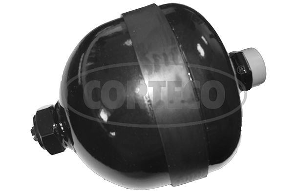 PRESSURE ACCUMULATOR
