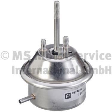 PRESSURE ACTUATOR EGF