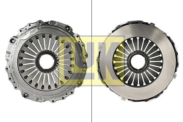 Pressure Plate Clutch Components 101